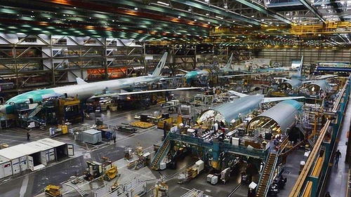 合并潮挑戰波音霸主地位，訂單爭奪成關鍵，國內旅游業或迎戰略新機